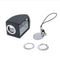 Universal Phone Lenses Mini Detachable Magnetic Periscope Lens Phone 13mm