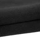 Unisex Multifunctional Polar Fleece Neck Warmer Scarf for Outdoors Work Spo
