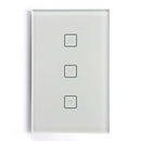 Smart Life Wifi Curtain Switch For Electric Motorized Curtain Blind Roller
