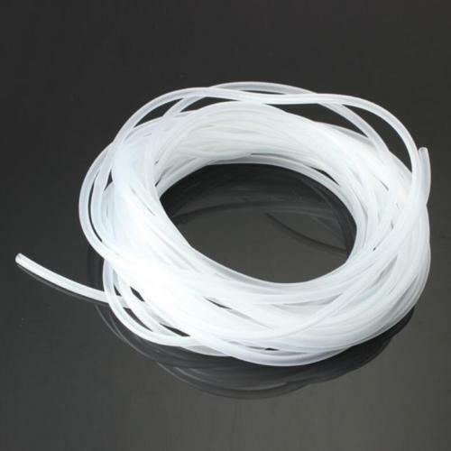 10M PVC 4mm Aquarium Air Pump Clear Tube Hose Pipe Fish Tank Air Line