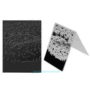 Plastic Cutting Dies Stencil DIY Scrapbook Album Embossing Card Craft Decor