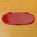 Door trim panel Warning shade for 2002-2009 Dodge Durango RAM 2500 3500 517 T3M4