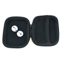 5-in-1 Accessories Set Silicone Case Earhook Cover for Airpods White
