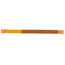 1 Piece Lens Aperture Shutter Flex Cable Anti-Shake Flat Ribbon For Nikon 70-300