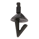 20pcs Surf Fishing Impact Shields with Heat Shrink Rig Tubes Terminal Tackle,