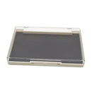 Empty Plastic  Makeup Eyeshadow Palette Tray Case for Eye Shadow Bronzer