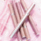 Flash Moment Quick-Drying Starry Colorful Eyeliner Waterproof Not Blooming  E3O1