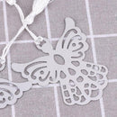Holy Guardian Angel Alloy Bookmark Tassels Stationary Christening Gift Wedd R6W6