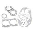 Complete Rebuild Engine Gasket Kit For Yamaha ATV YFZ350 Banshee 350 87-06