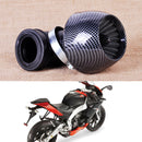 35mm 42mm 48mm Air Filter fit for 150cc 250cc Scooter Dirt Bike ATV Quad Go kart