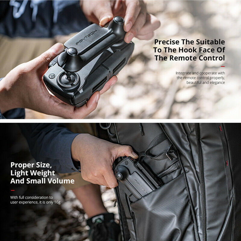 ABS Drone Remote Control Joysticks Protector Housing Frame For DJI Mavic Mini