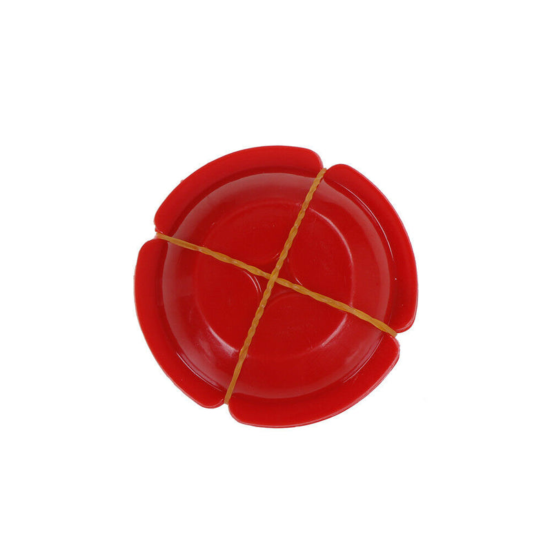 Vanishing Coin Appears In Multiple Sealing Magic Trick gN