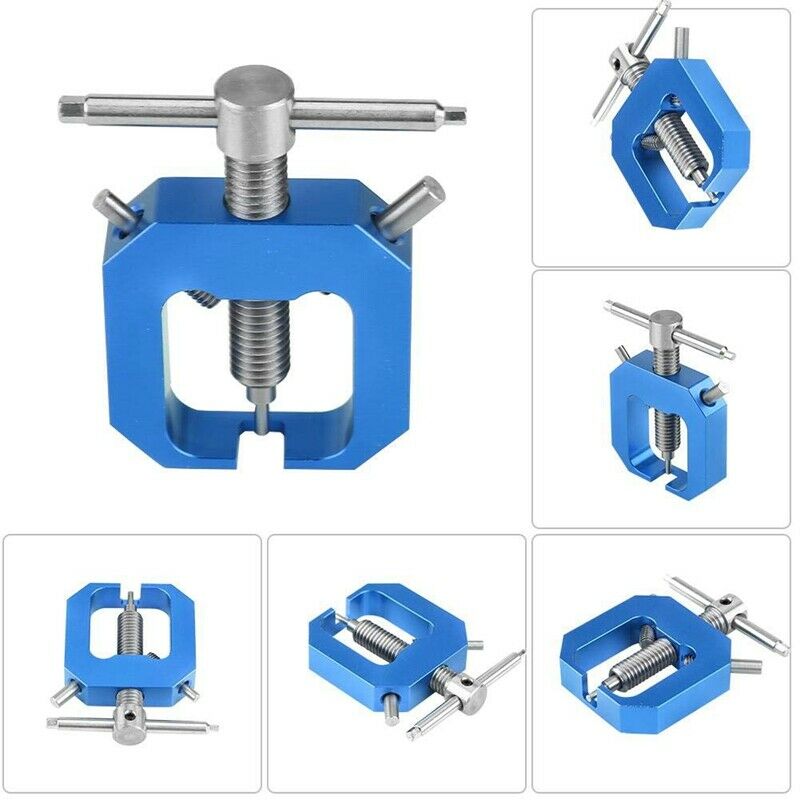 Rc Motor Gear Puller,Professional Tool Universal Motor Pinion Gear Puller R W9T9
