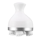 Waterproof Electric Head Scalp Massager Wireless Portable Handheld