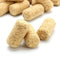 100Pcs Straight Wood Corks Wine Stopper Wood Bottle Stopper Cone Type Wine  U4D9