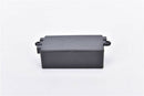 Waterproof Plastic Cover Project Electronic Instrument Case Enclosure Box FT