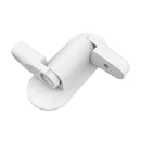 Plastic Kids Safety Door Lever Lock Protection Doors Handles Security Latch A
