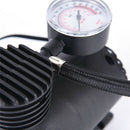 300PSI 12V Portable Mini Air Compressor Auto Car ElectricTire Air Inflator Pump^