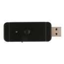Wireless Bluetooth Receiver USB Converter Adapter for Nintendo Switch -Black