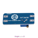 10Pcs MT3608 2A DC-DC Step Up Power Apply Booster Power Module for Arduino