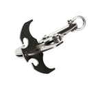15cm*9cm Survival Hook Grappling Folding Climbing Hook Mountaineering HookJCA_