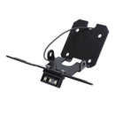 Motorcycle Rear License Registration Plate Tail Frame Holder Bracket Modifi U8X6
