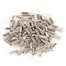 20PCS 32.768KHz 32768HZ Crystal Oscillator 2 x 6mm ME