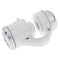 Universal 30X optical zoom mobile phone microscope clip micro lens telescope. JR