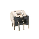 Replacement Power Socket Charging Port Connector for Nintendo DSi XL 2DS