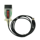Els27 V2.3.7 Software Obd2 Scanner For Ford Mazda Lincoln Mercury Work Over