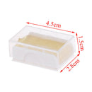 Natural Light Rosin For Violin Bow Strings Orchestra Amber High Quali3C