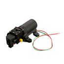 DC 12V 70W Mini Micro Diaphragm High Pressure Water Pump Automatic SwitchJC_
