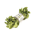 10M Nature Green Artificial Leaf Vine Wedding Decor Craft Wreath Flowers Garland