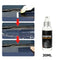 30ml Car Interior Plastic Parts Instrument Panel Leather Retreading Agent