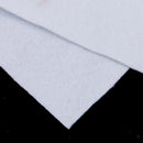 2Pcs Interfacing Fabric Fusible Iron On Fabric Interlining Lining Sewing Fabric
