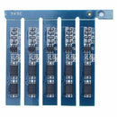 5pcs 2S 3A Li-ion Lithium Battery 7.4v 8.4V 18650 Charger Protection Board