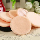 New Arrivals 6PCS Women Beauty Facial Face Body Powder Puff Cosmetic Beauty