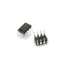 20Pcs TL082CP TI DIP8 IC Jfet-input Operational Amplifiers ã€New  LJ