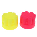 Non-slip Silicone Bottle Opener Capping Lid Opener Mineral Water Bottles Open JR