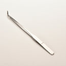 New Aquarium Live Plant Tank Curve Stainless Steel Scissors Tweezers 27CM  ME