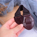5Pcs/lot cabinet door drawers refrigerator toilet safety locks for kids babyBX