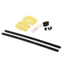 CC3D Openpilot 32Bits EVO  Controller Bend Pin for RC Multirotor QAV