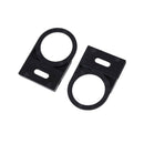 10x Push button Switch Panel Label Frame Push Button Mounting Size 22m Hn