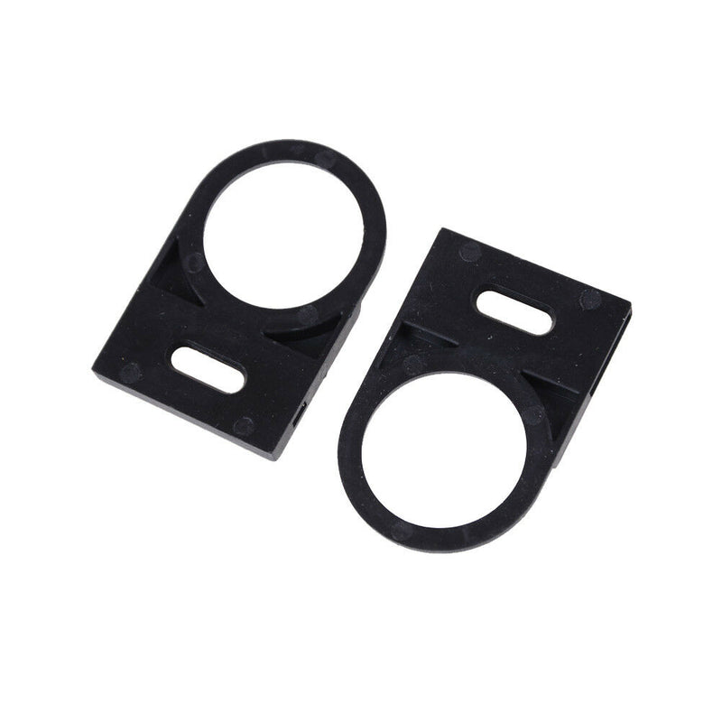 10x Push button Switch Panel Label Frame Push Button Mounting Size 22m Hn