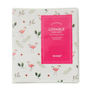 64 Pockets Photo Album for fujifilm instax mini 8, 9 7s 50 90 Film White