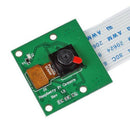 5MP Camera Module Board including Cables For Raspberry Pi 2 3 B And Pi Zero