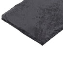 Turtle Rock Food Dish Basking Rock Feeding Platform Resting Basking Rectangle