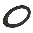 1X(Astra Corsa Meriva Roof Aerial Rubber Gasket Seal