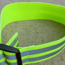 Elastic Reflective Armbands Arm Warning Running Night Cycling Luminous WristH8M5