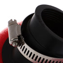 1Pcs Pit Dirt Bike Air Filter Red 42mm 140cc 150cc 160cc Pitbike Motorcy Px